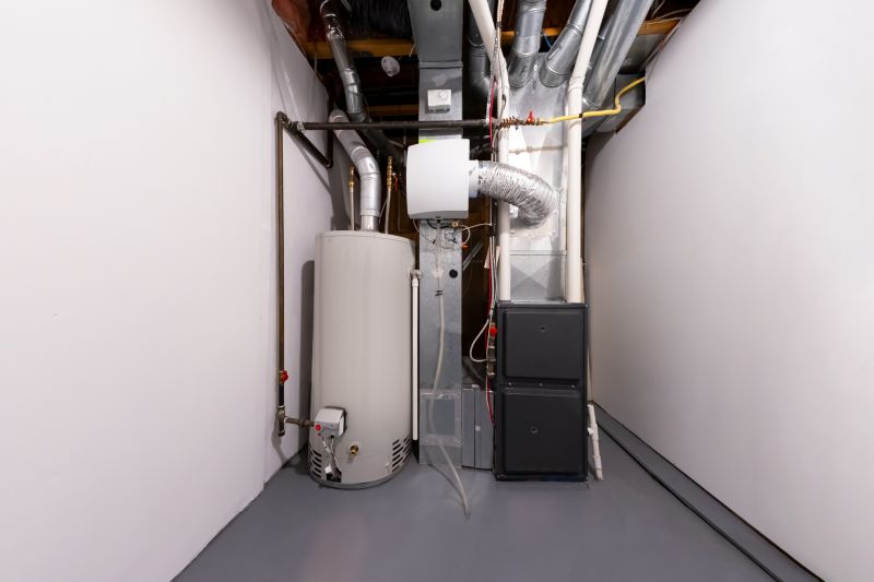 Central Humidifier Repair in Monmouth County, NJ