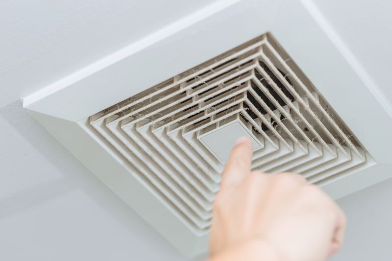 Exhaust Fan Repair in Pasadena, CA