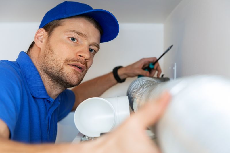 Hvac Service detail