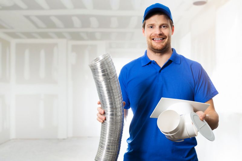 Hvac Service detail