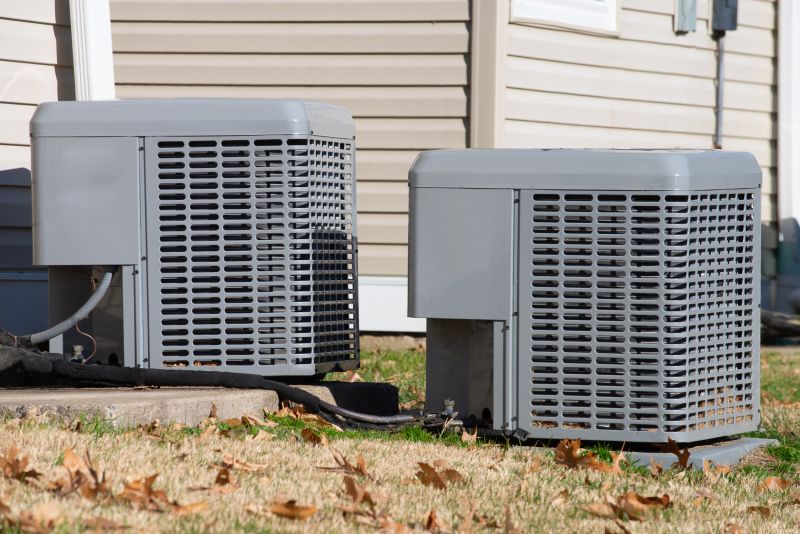 Hvac System Installation in Annapolis, MD