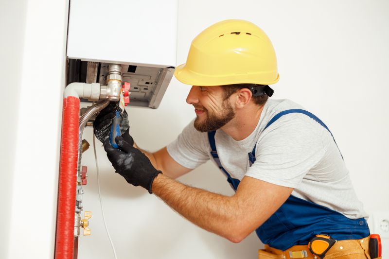 Propane Water Heater Repair in Denver, CO