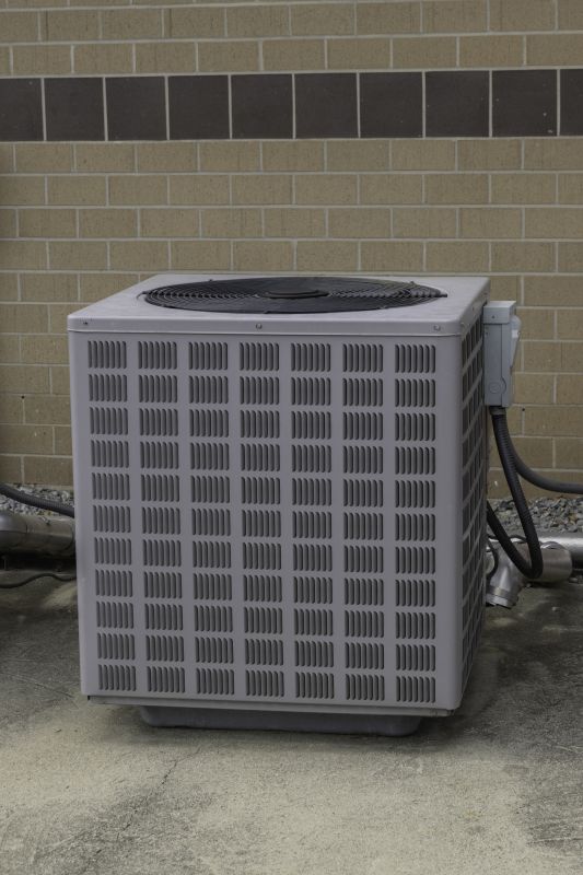 Ac Installation in Naples, FL