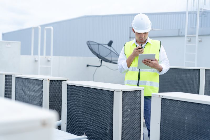 HVAC Service