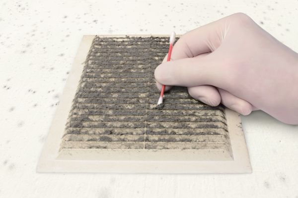 Air Duct Cleaning