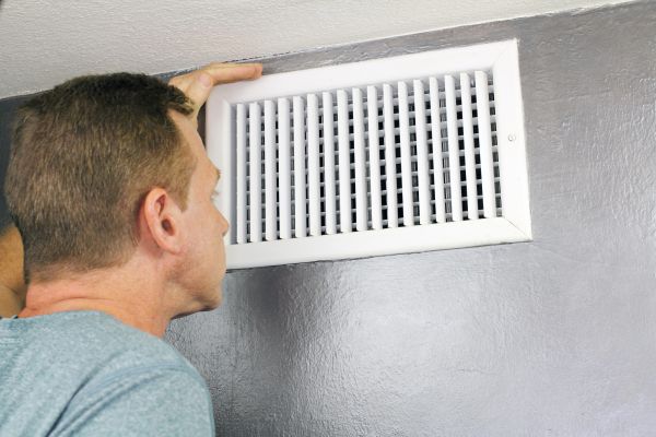 Air Duct Testing