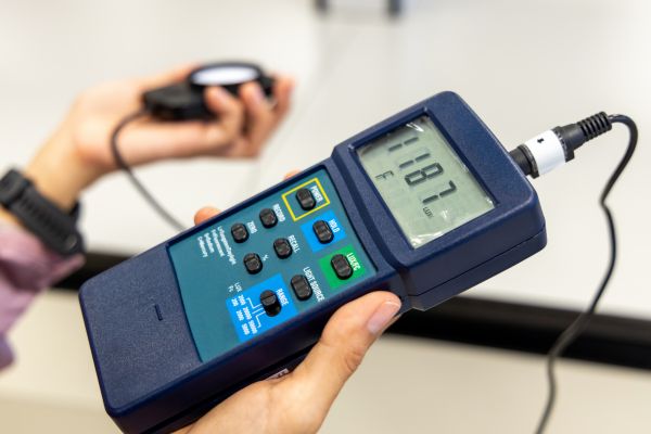 Air Contamination Testing