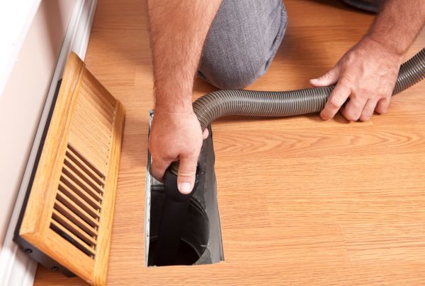 Air Vent Cleaning - Air Vent Cleaning Santa Clara County, California