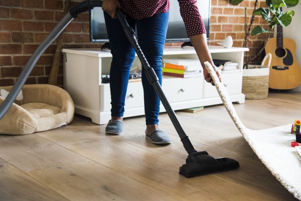 Central Vacuum Repair