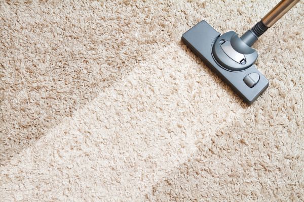 Central Vacuum Service