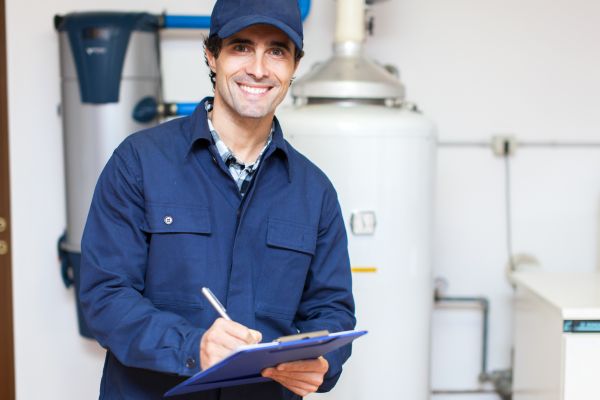 Emergency Boiler Repair
