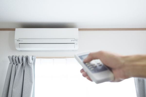 Ductless AC Repair