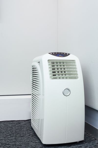 Portable AC Repair Service