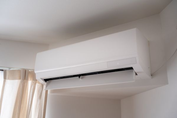 AC Unit Repair