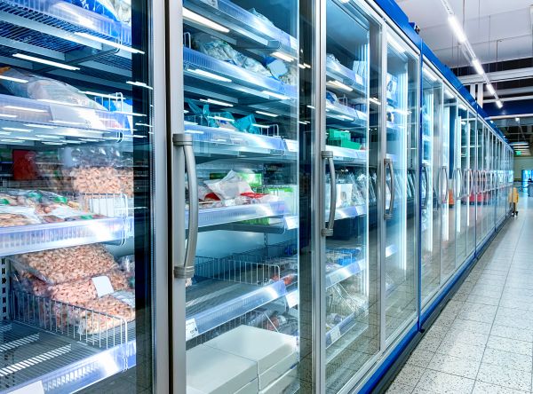 Refrigeration Installation