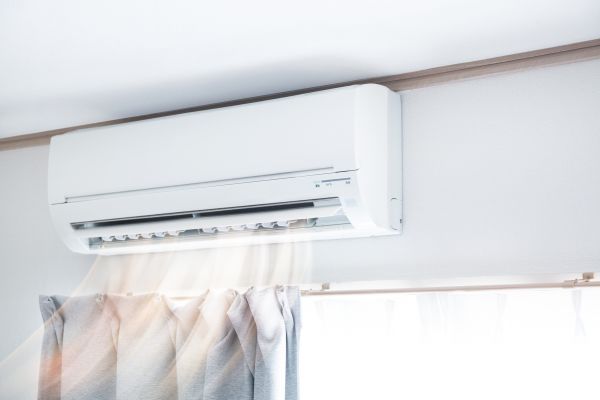 Ductless HVAC Repair
