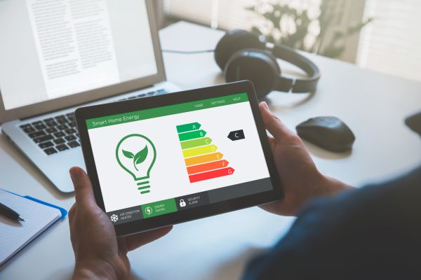 Energy Efficiency Service