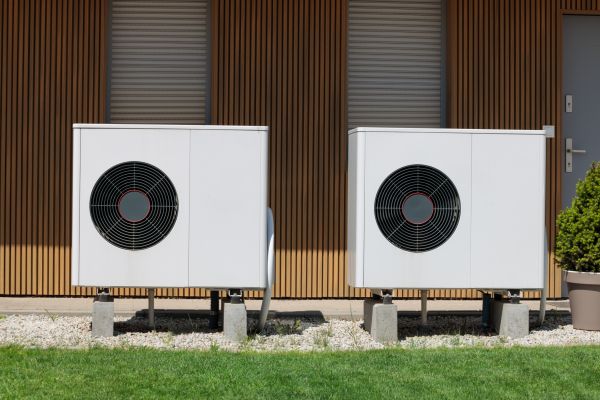New HVAC Installation - New Hvac Installation Lebanon, Missouri