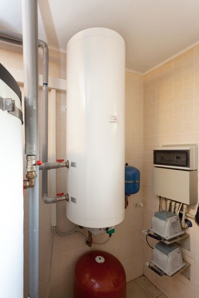 Boiler Cleaning