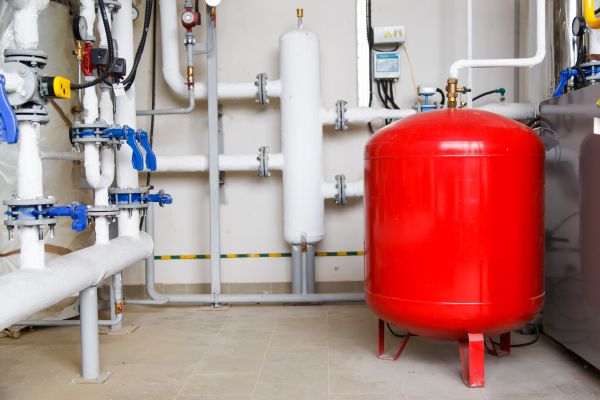Boiler Replacement