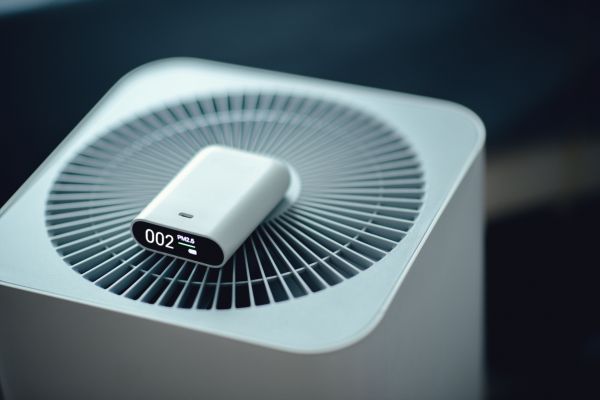 Air Quality Testing