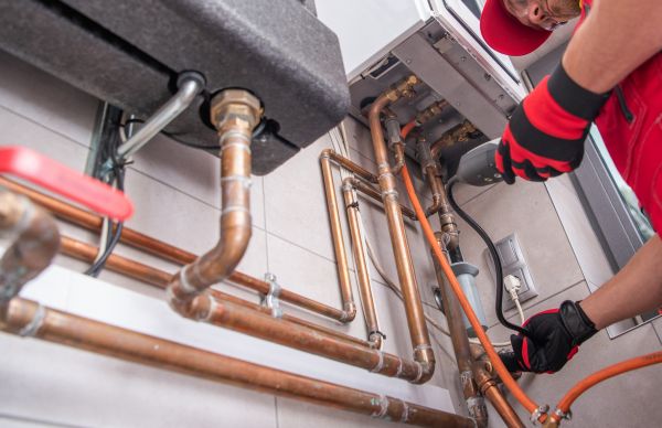 Duct Leakage Assessment