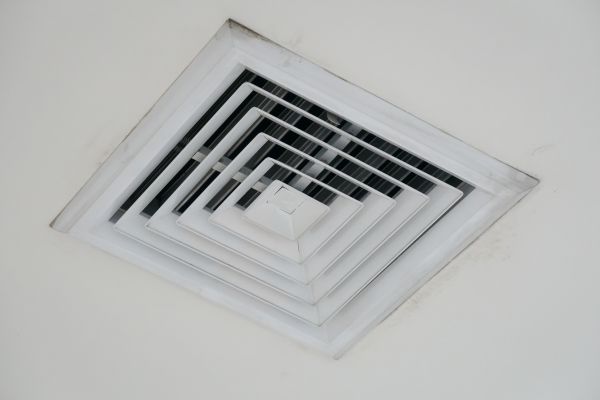 Air Duct Cleaning