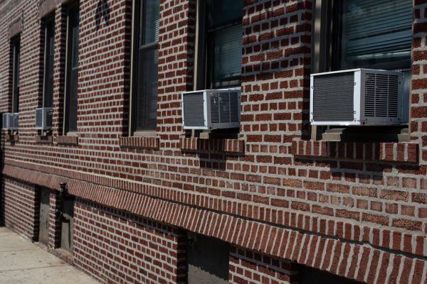 AC Installation