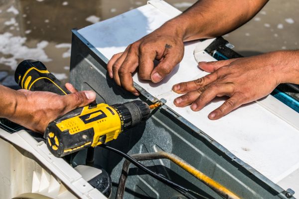 Portable Cooling System Repair - Portable Cooling System Repair Santa Cruz, California