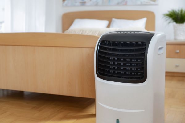 Portable HVAC Repair