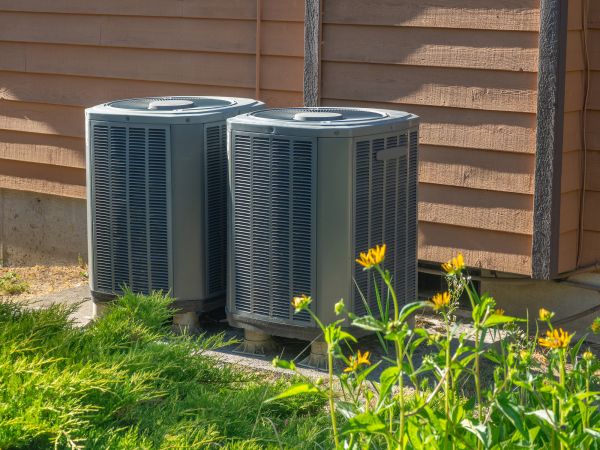 AC Leak Repair