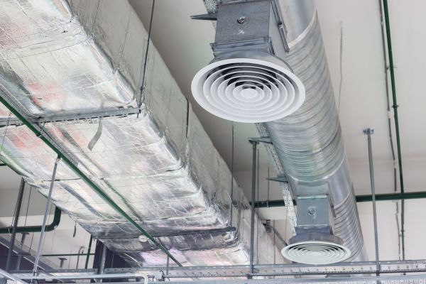AC Duct Repair - Ac Duct Repair Washoe County, Nevada