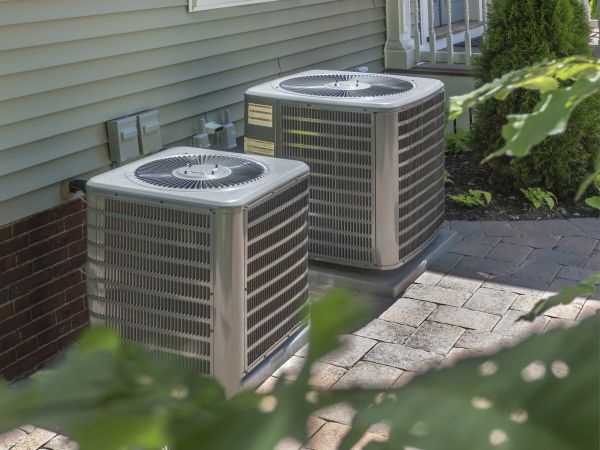 AC Troubleshooting - Ac Troubleshooting Topeka, Kansas