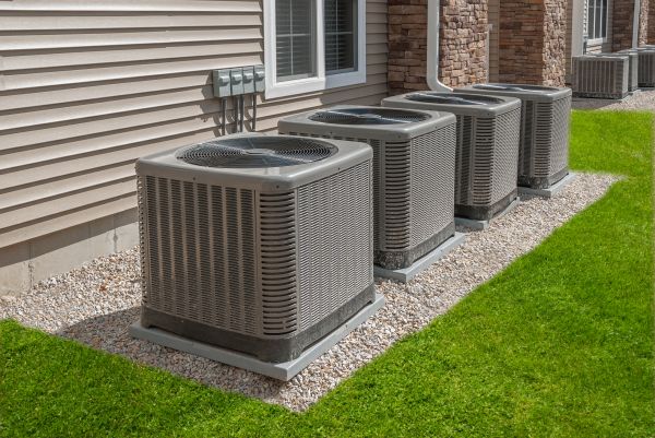 Residential AC Repair