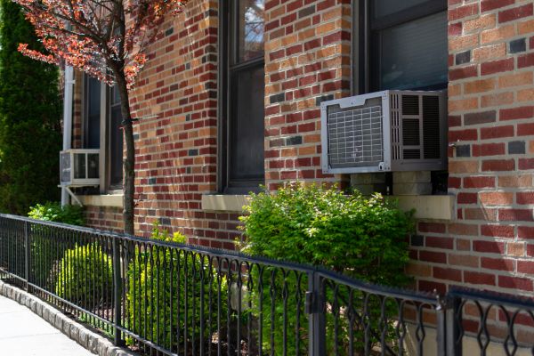 Ductless AC Repair