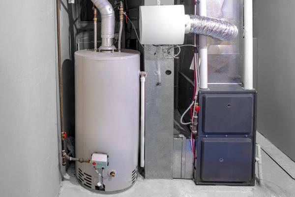 Gas Boiler Installation - Gas Boiler Installation Randolph, Massachusetts