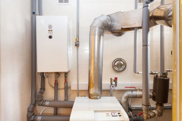Boiler Emergency Repair