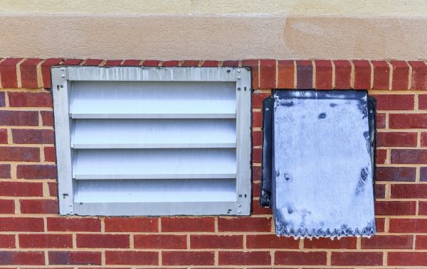 Commercial Dryer Vent Cleaning
