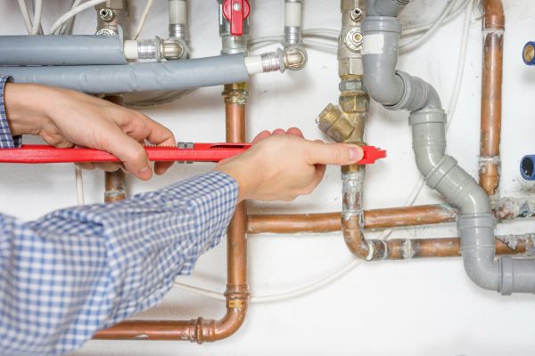 Furnace Leak Repair - Furnace Leak Repair Spokane, Washington