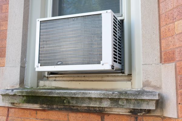 AC Unit Troubleshooting