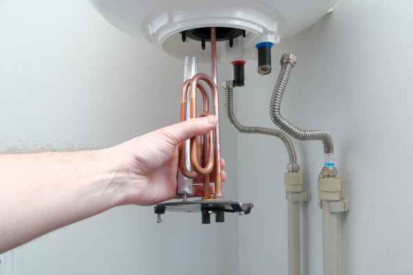 Central Heating System Repair