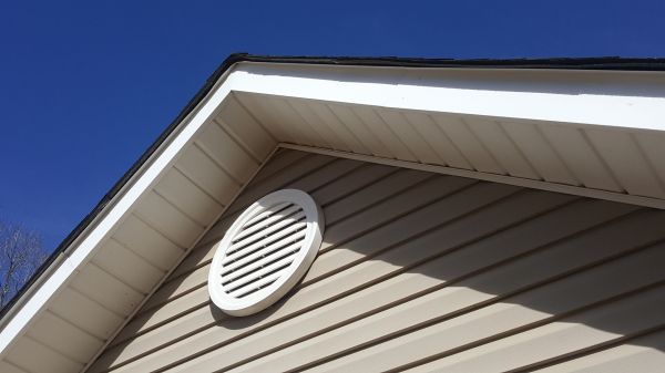 Air Duct Repair Service