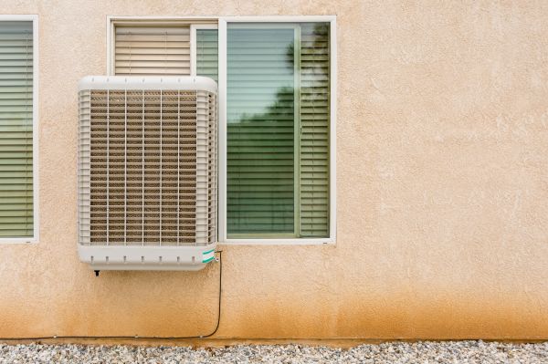 Evaporative Cooler Repair