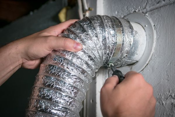 Duct Repair