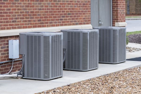 Air Conditioning Repair