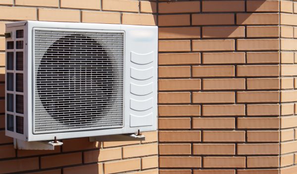 Ductless AC Repair