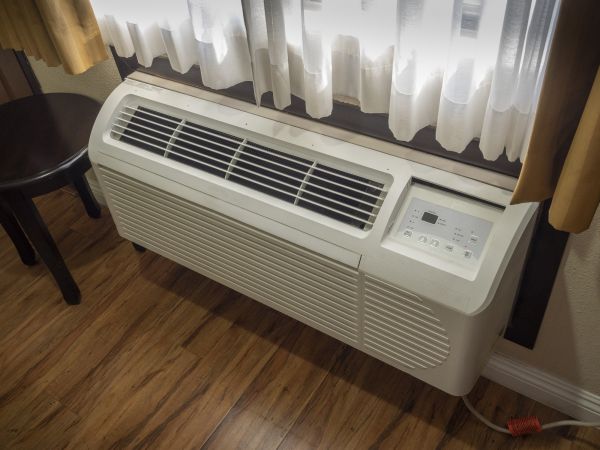 AC Unit Service