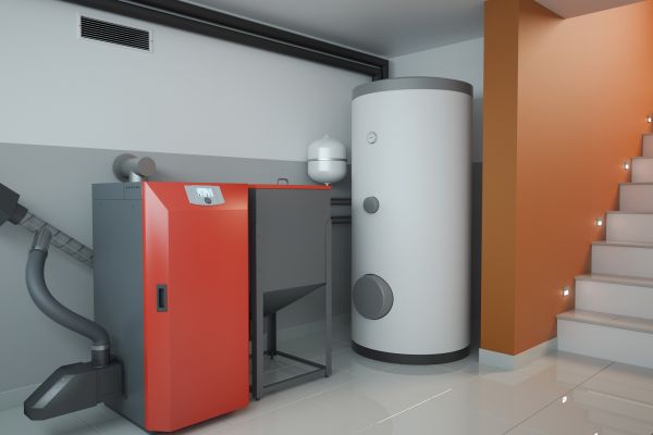 Gas Boiler Maintenance
