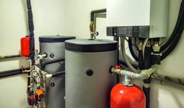 Boiler Cleaning
