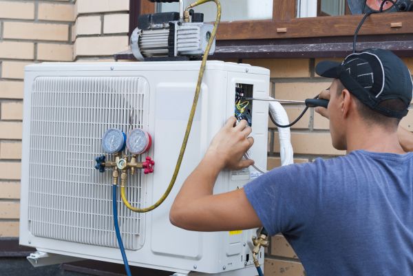 Electric Heating Repair